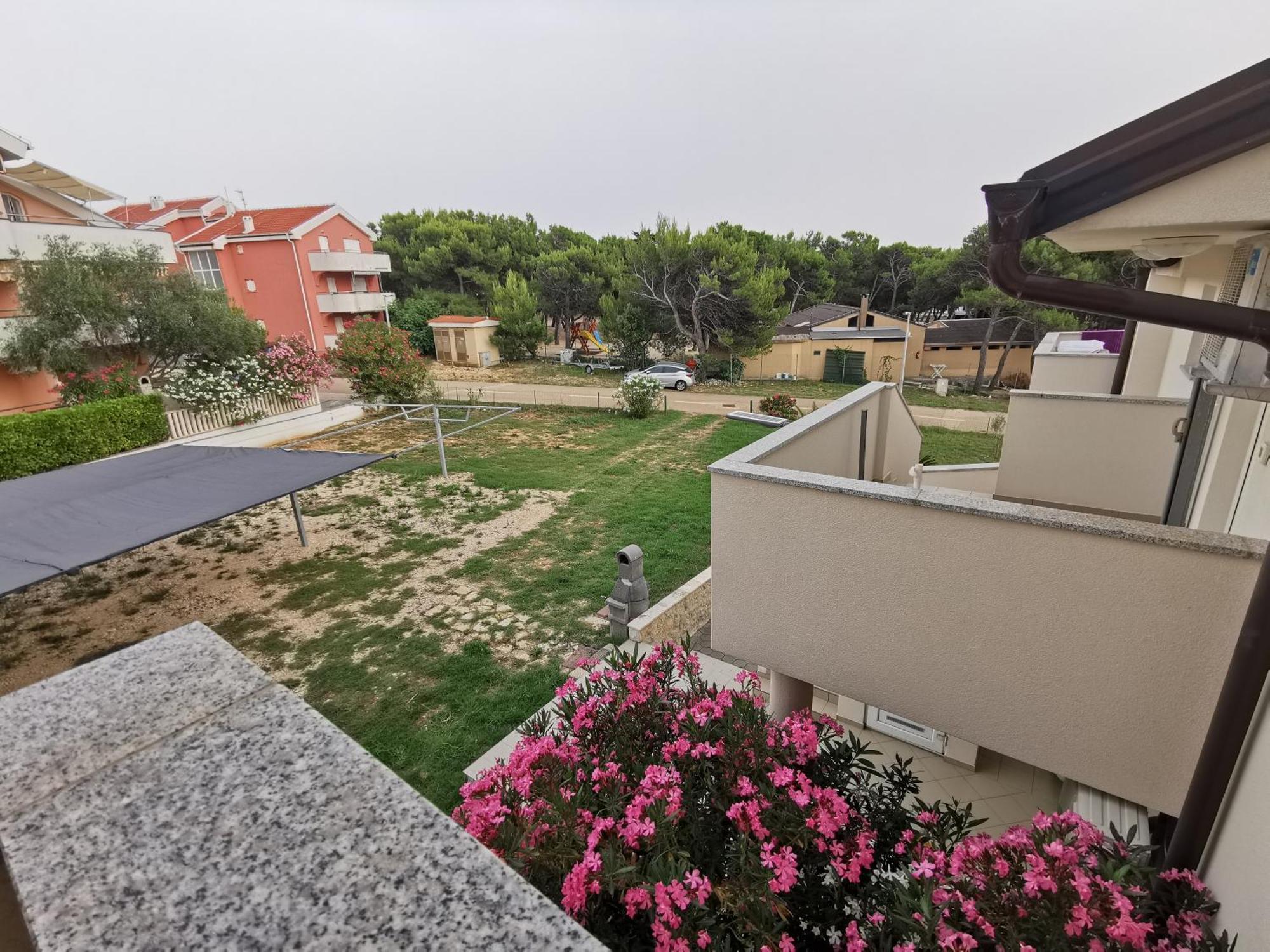 Apartments Riva Повляна Экстерьер фото