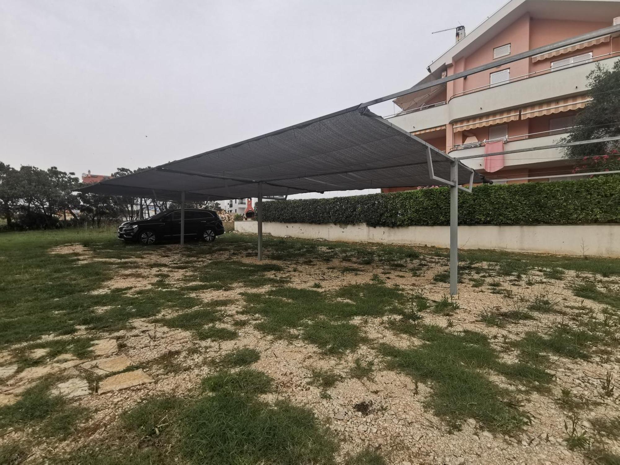 Apartments Riva Повляна Экстерьер фото