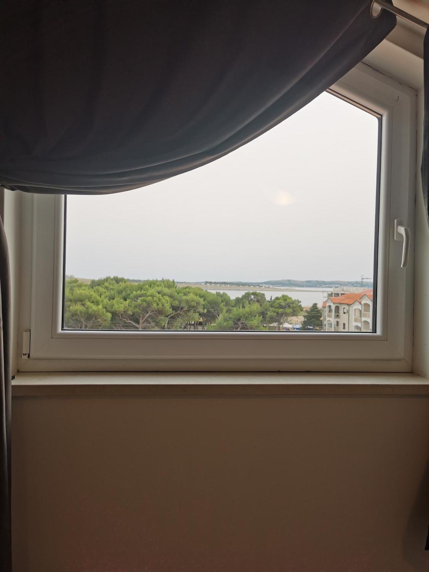 Apartments Riva Повляна Экстерьер фото
