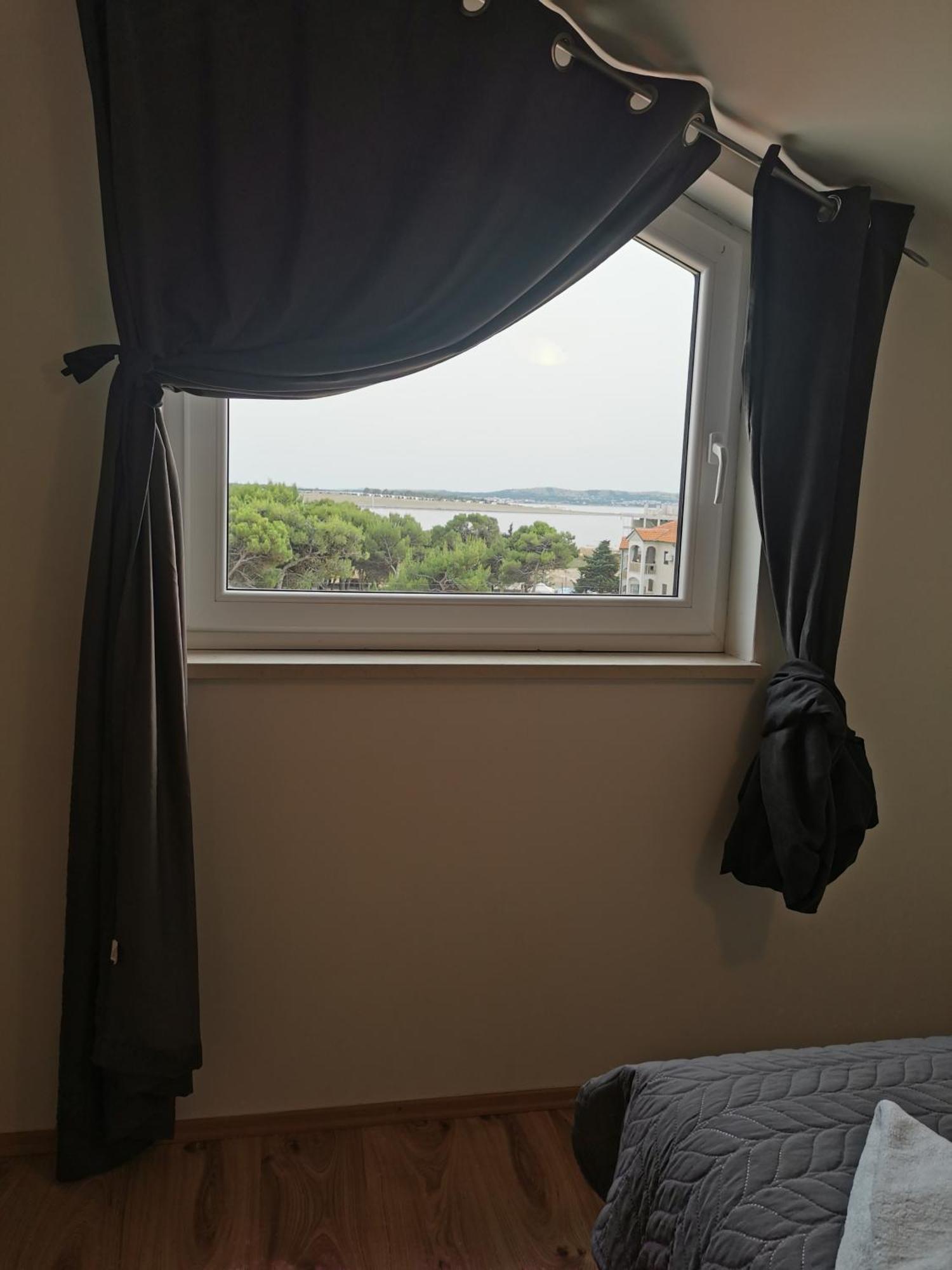 Apartments Riva Повляна Экстерьер фото