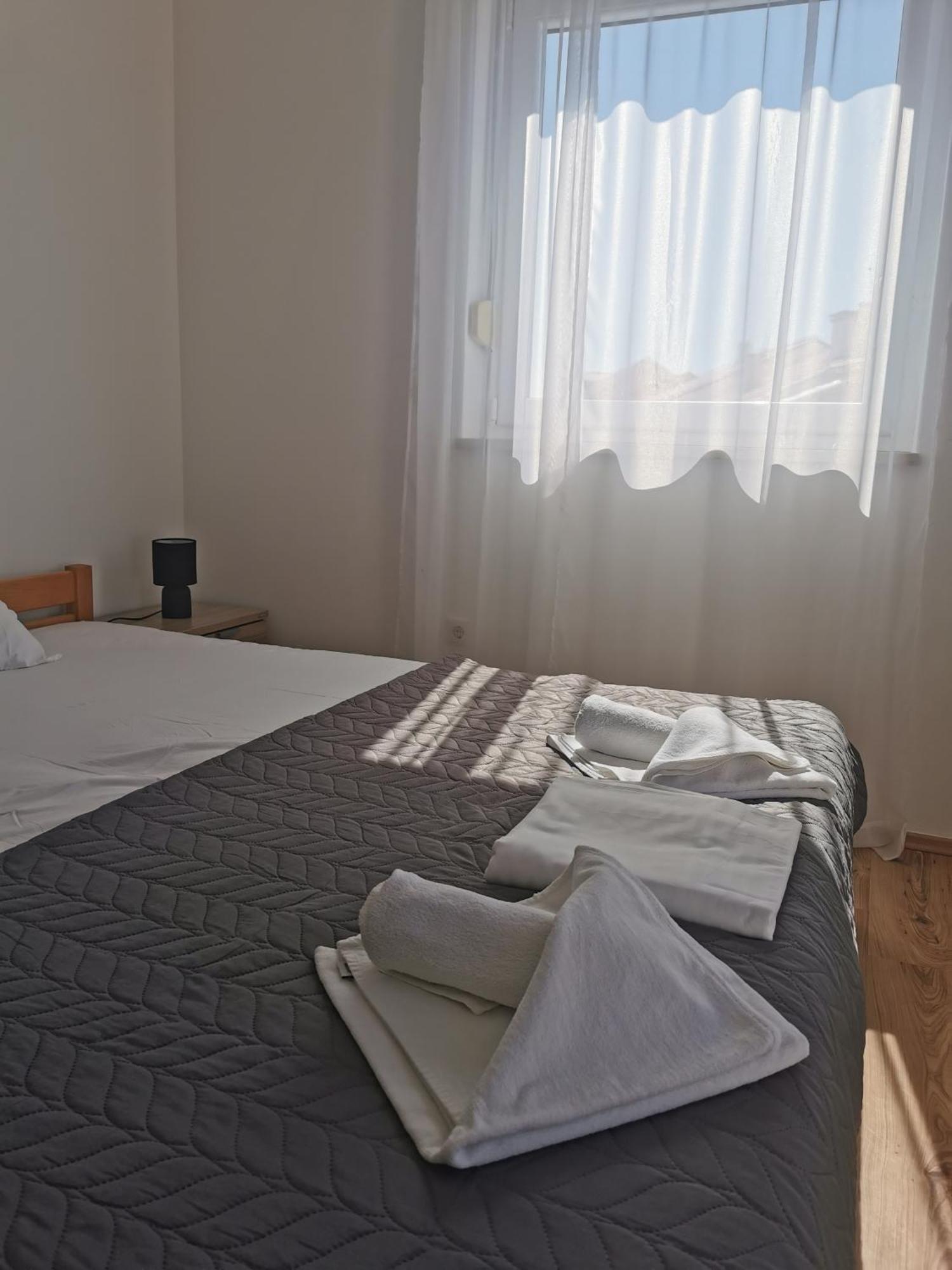 Apartments Riva Повляна Экстерьер фото