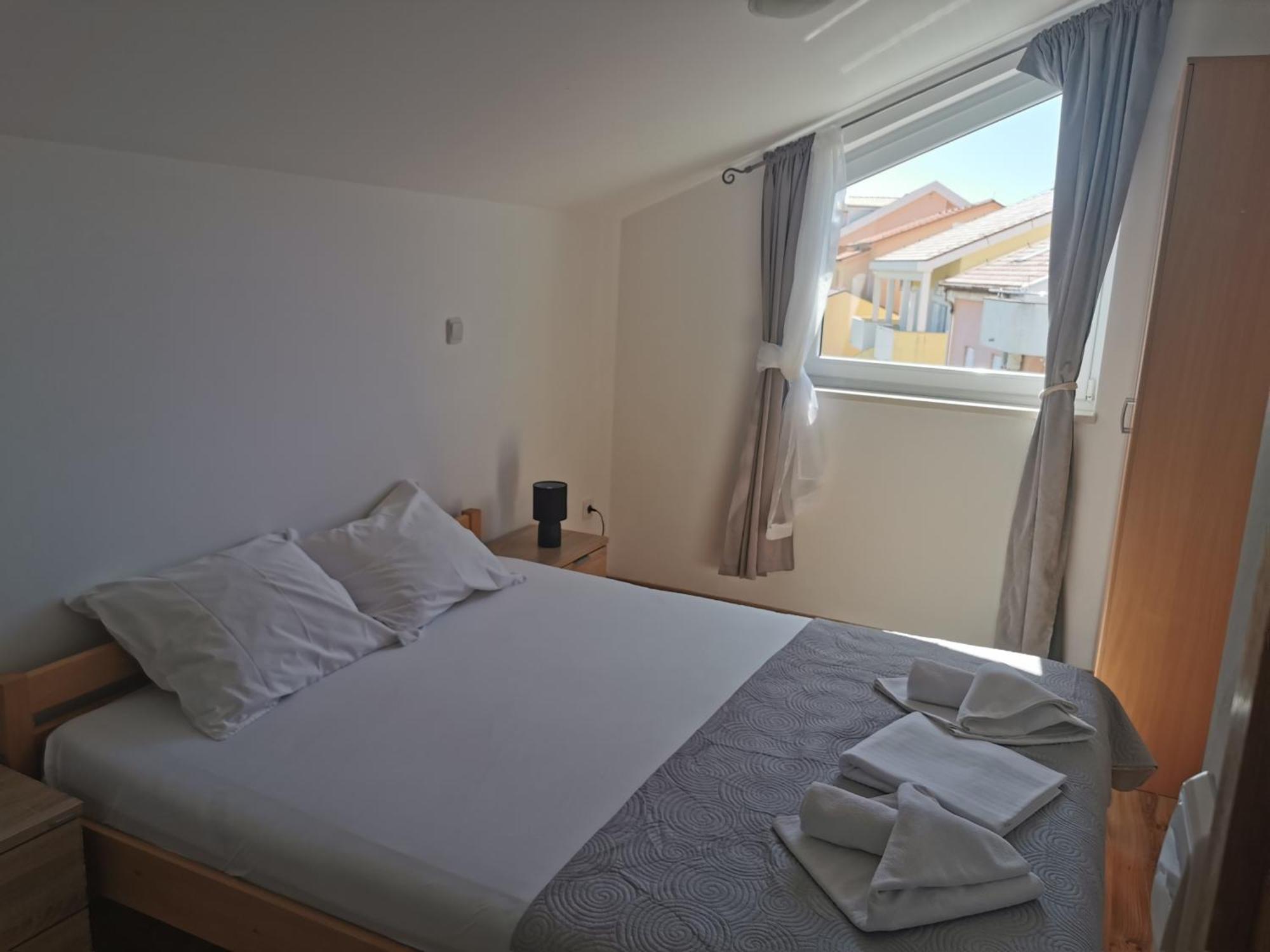 Apartments Riva Повляна Экстерьер фото