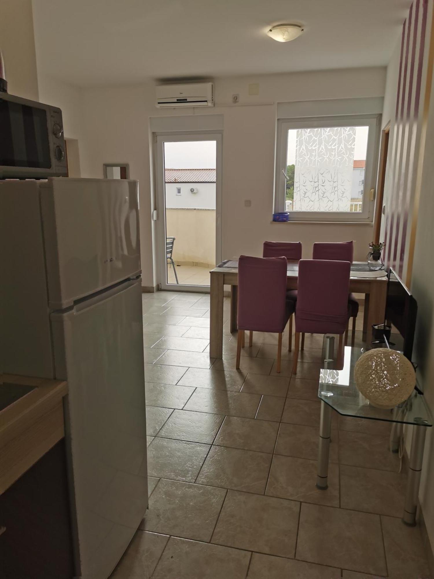 Apartments Riva Повляна Экстерьер фото