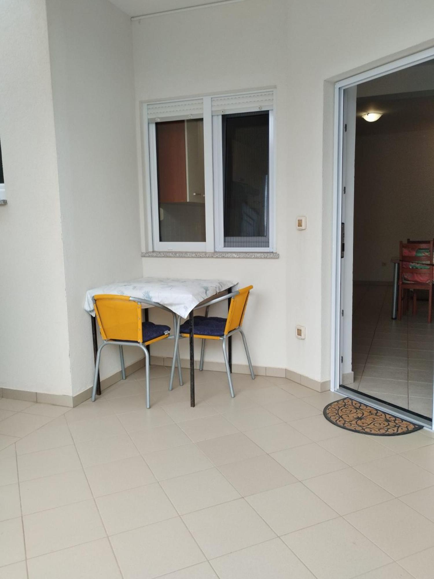 Apartments Riva Повляна Экстерьер фото
