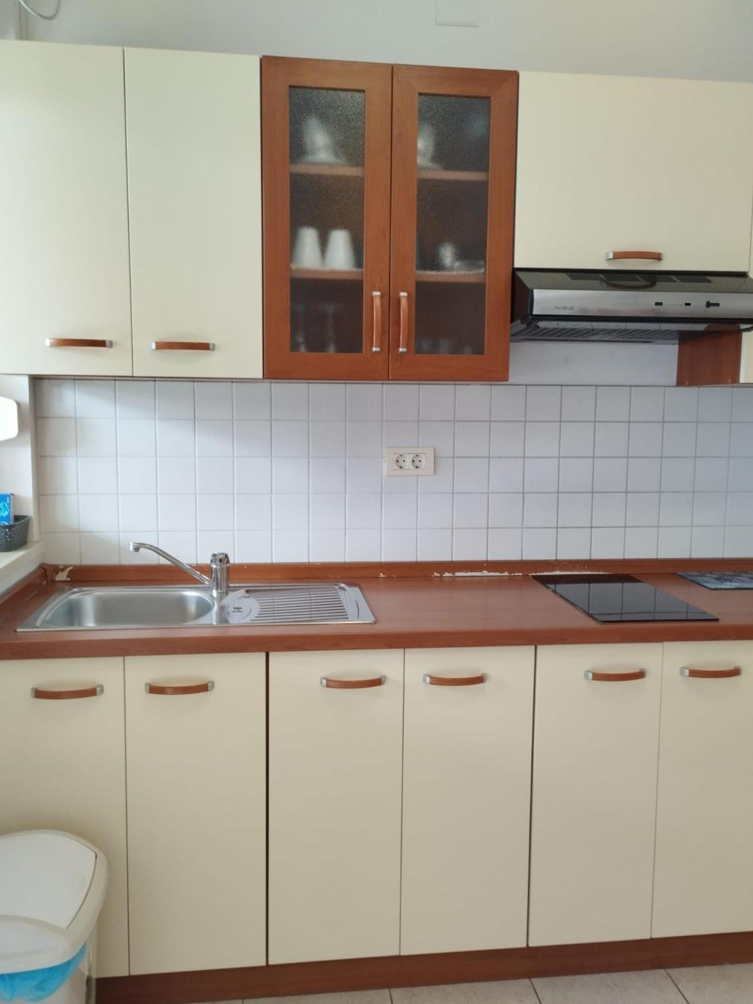 Apartments Riva Повляна Экстерьер фото