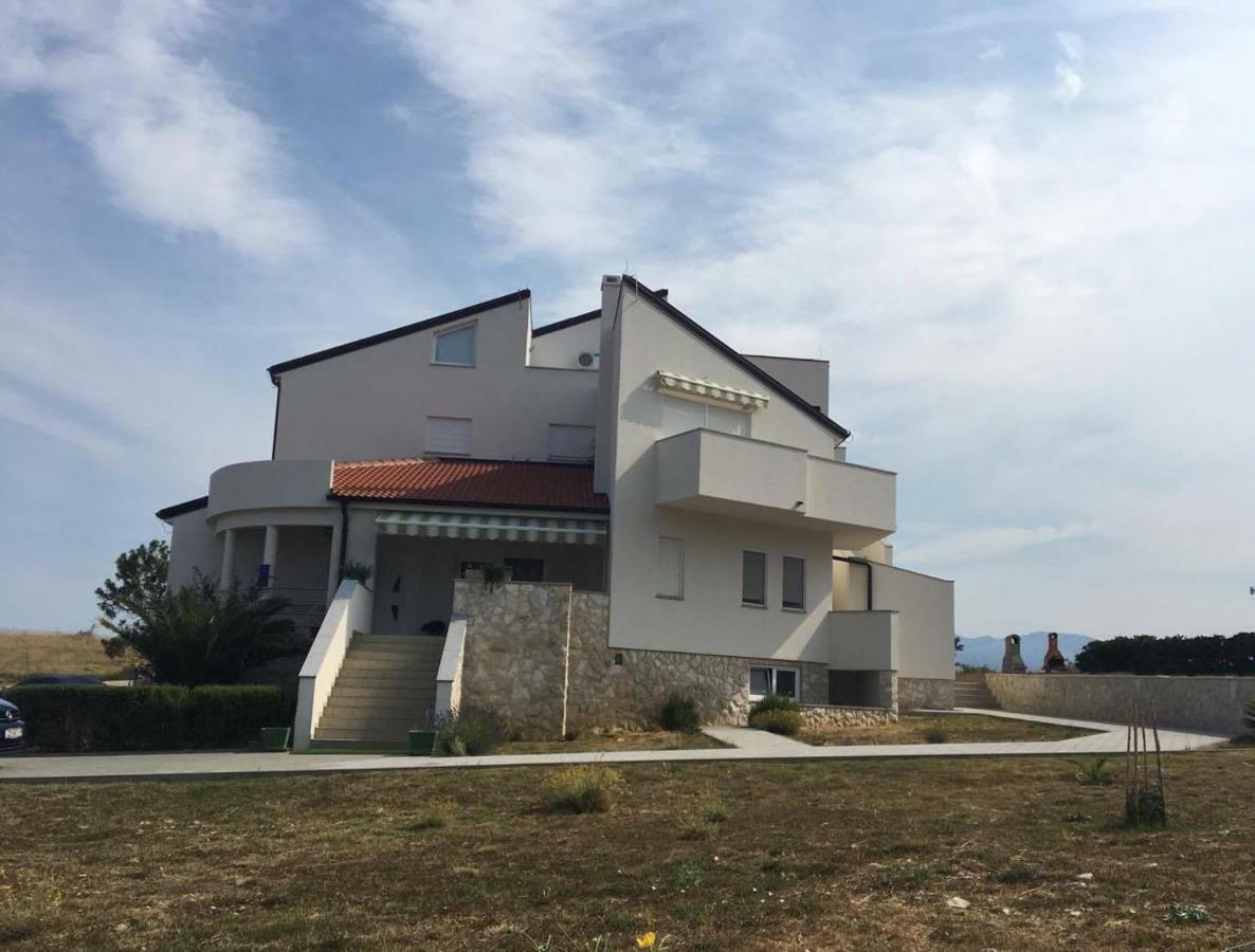Apartments Riva Повляна Экстерьер фото